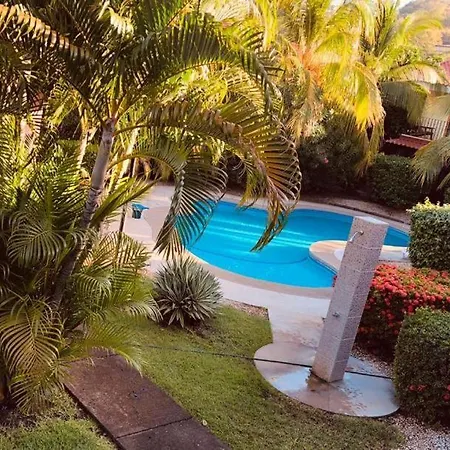 Valle Dorado 9 Coco Exterior foto