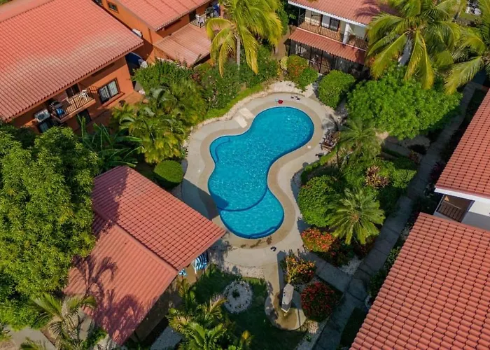 Valle Dorado 9