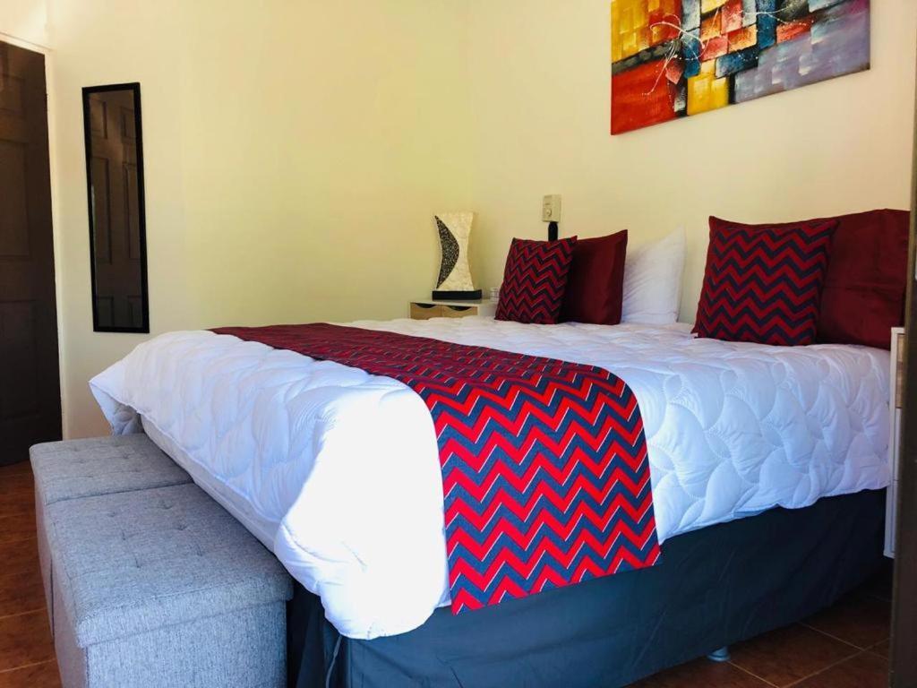 Holiday home Valle Dorado 9