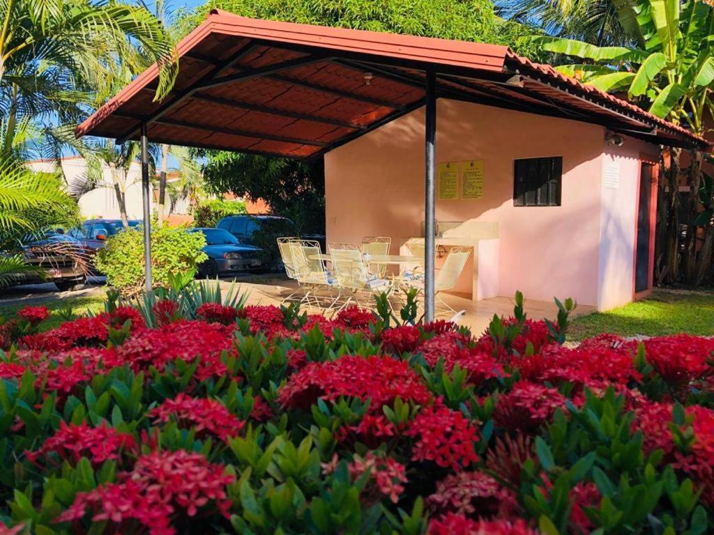 Holiday home Valle Dorado 9 Coco