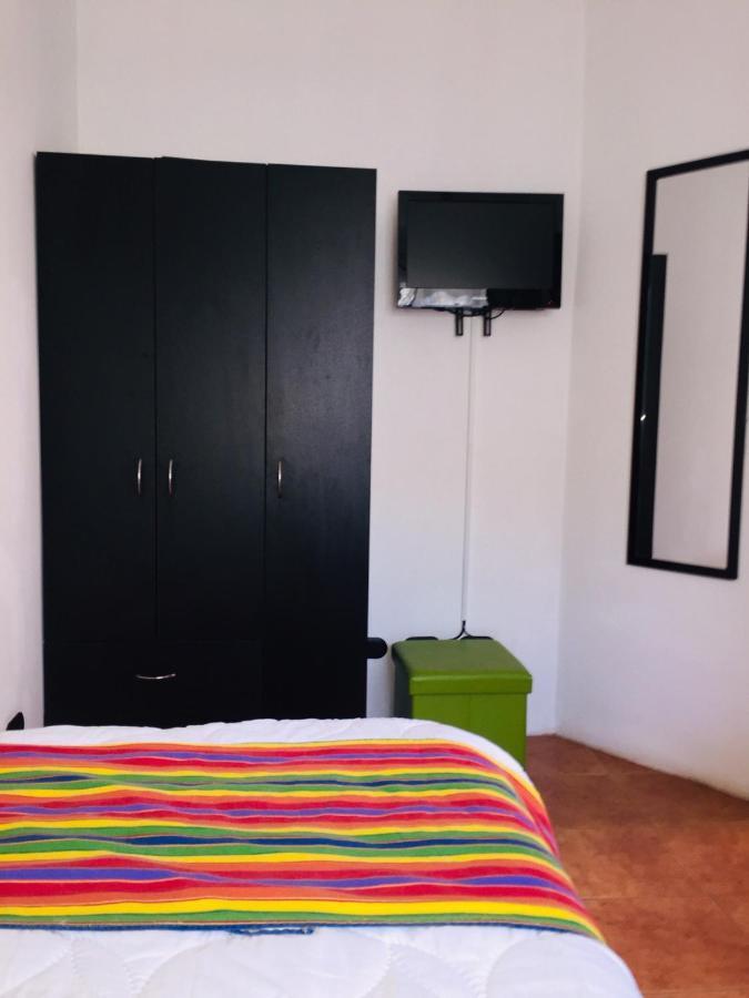 Holiday home Valle Dorado 9 Coco
