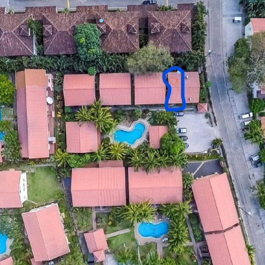 Holiday home Valle Dorado 9 Coco