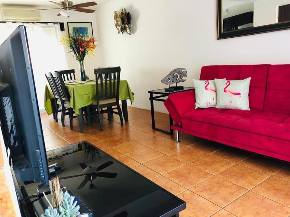 Valle Dorado 9