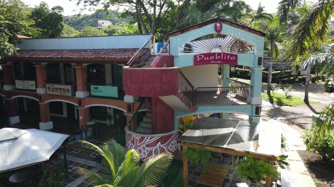 Valle Dorado 9